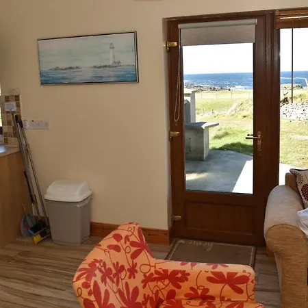 Sea View *