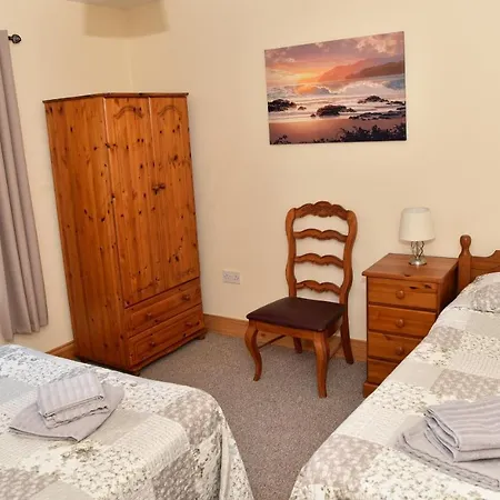 Sea View Apartamento