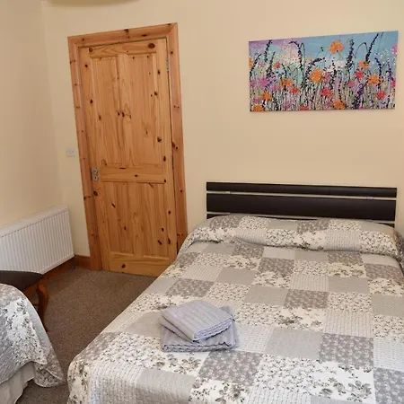 Apartamento Sea View Downings